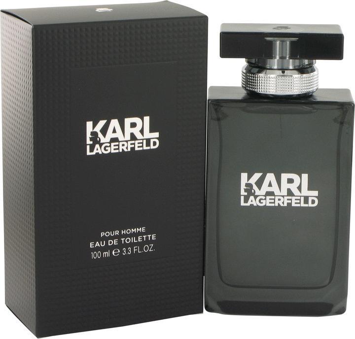 Immagine prodotto Karl Lagerfeld Classico (Eau de toilette, 100 ml)