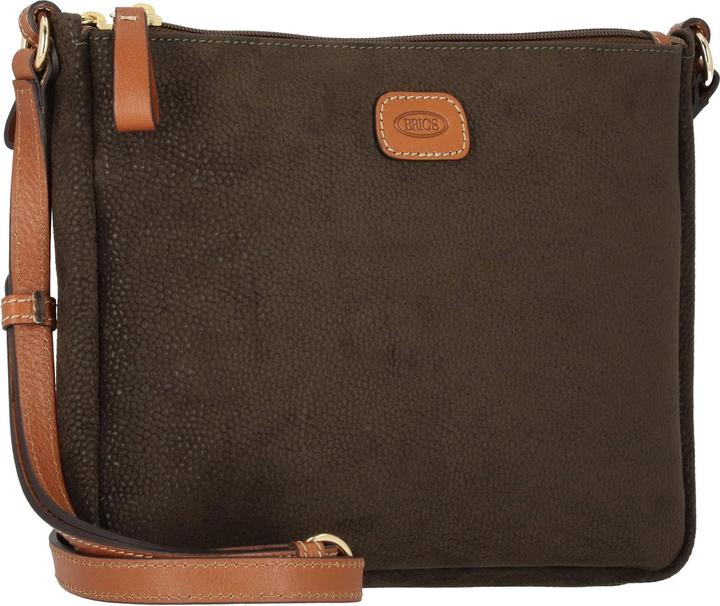 Actual product image Brics Life shoulder bag 26 cm