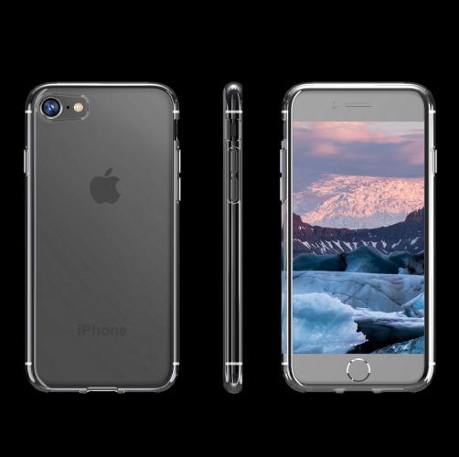 Actual product image dbramante1928 Greenland (Apple iPhone SE (2nd Gen), Apple iPhone 8, Apple iPhone 7)