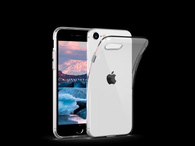 Actual product image dbramante1928 Greenland (Apple iPhone SE (2nd Gen), Apple iPhone 8, Apple iPhone 7)
