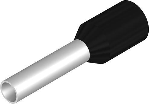 Actual product image Weidmüller Linked wire end ferrule strips (230 mm)