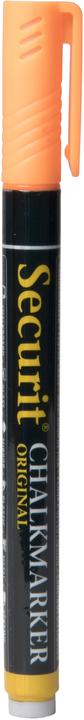 Securit Kreidestifte (Orange, 2 mm, 1 x)