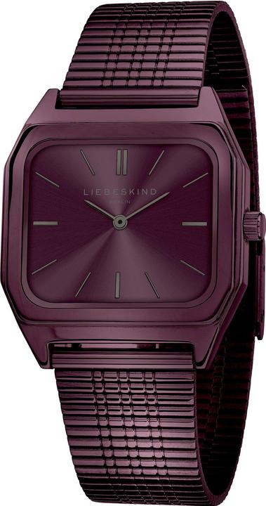 Immagine prodotto Liebeskind Berlin Damenuhr (Orologio da polso analogico, 34 mm)