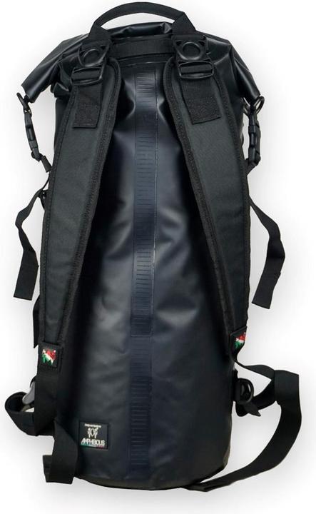 Actual product image Amphibious Amphibian Backpack Quota 30l (30 l)