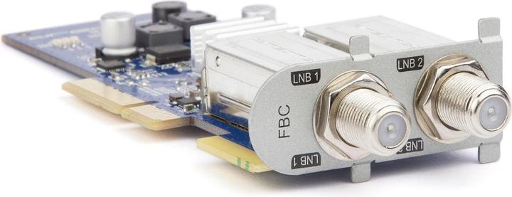 Produktbild Dreambox DVB-S2X-MS MultiStream