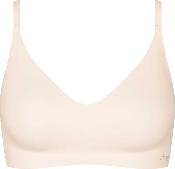 Sloggi Zero Microfibre Bralette