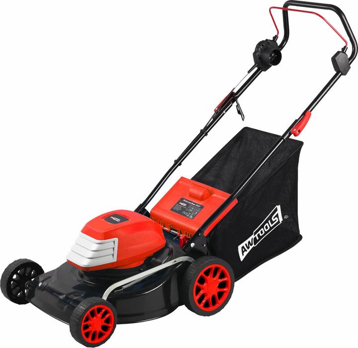 Immagine prodotto AW Tools ZF6127A (Corrente elettrica)