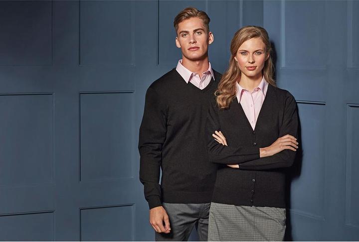 Immagine prodotto Premier Cardigan essenziale (40 D)