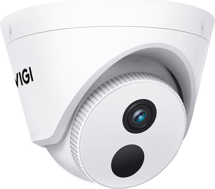 Produktbild TP-Link Turm-Netzwerkkamera VIGI C400HP-4 3 MP, 4 mm (2304 x 1296 Pixels)