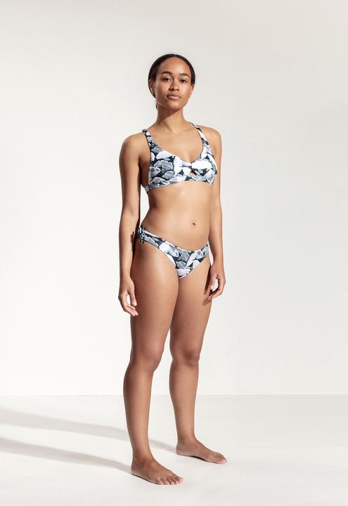 Actual product image Oy Surf Bikini Top "Coho (L)