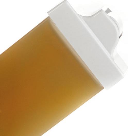 Produktbild X-epil Wachspatrone (100 ml)