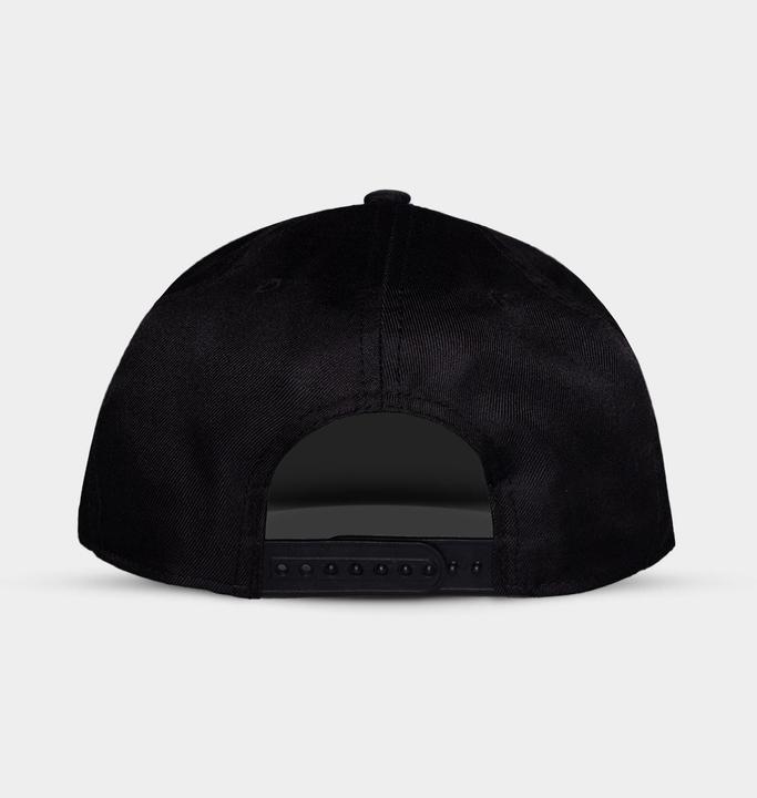 Produktbild Difuzed Marvel Black Panther Mütze (One Size)