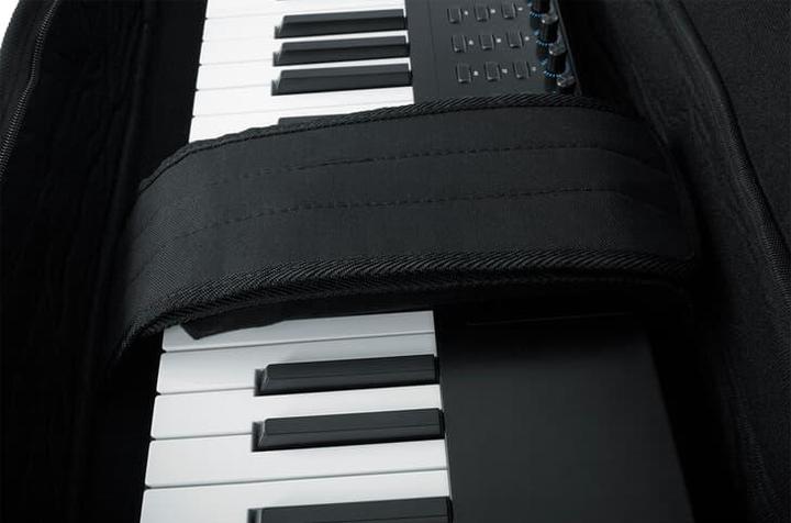Immagine prodotto Gator GKB-76 76 Keys Keyboard Gig Bag (Tastiera)