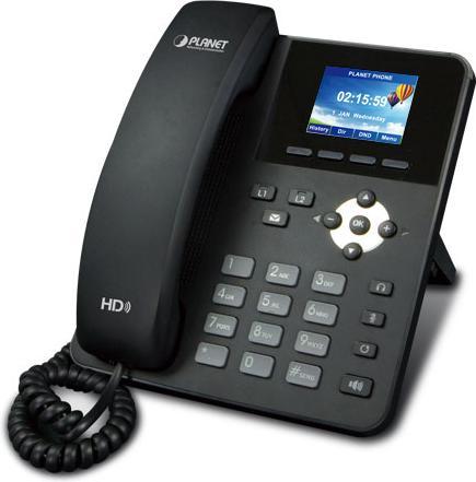 Produktbild Planet High Definition Color POE
