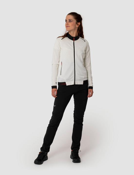 Actual product image Salewa Women's Pedroc PolarLite 2 Jacket (34)
