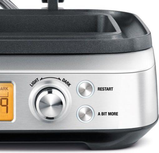Produktbild Sage The Smart Waffle (EU-Stecker)