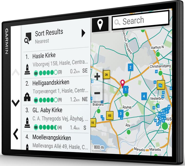 Immagine prodotto Garmin DriveSmart 86 (8")