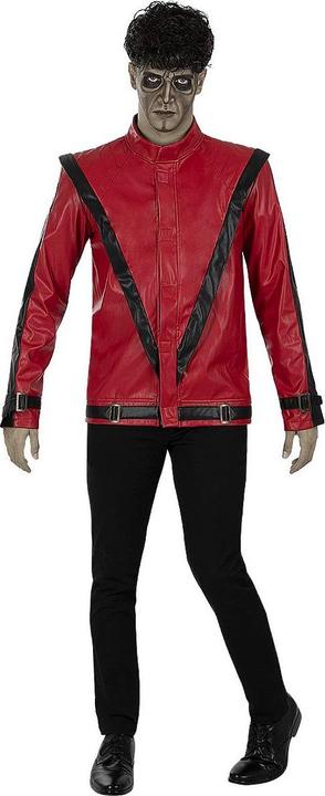 Produktbild Metamorph Michael Jackson – Thriller Jacke (M)