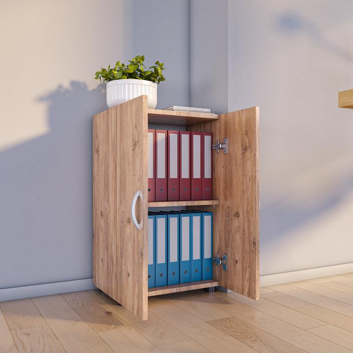 Actual product image VCM Ulas (74 x 49 x 34 cm)