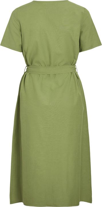 Produktbild Vila Kurzärmeliges Midikleid (38)