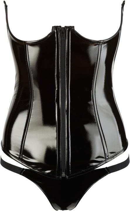 Immagine prodotto Black Level Corsage laccato XS (XS)