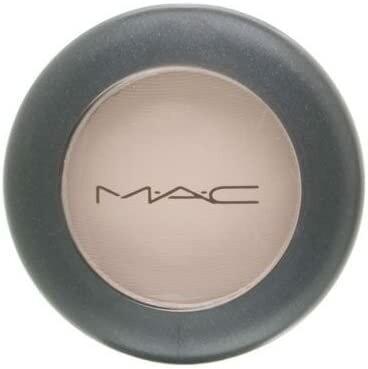 Actual product image MAC Cosmetics Eye Shadow (Blanc type)