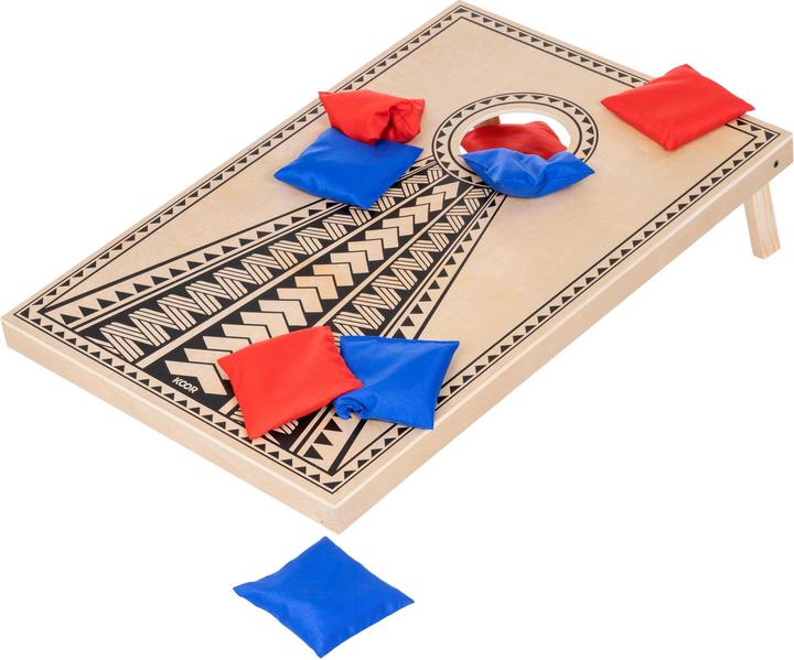 Produktbild Koor Cornhole mit 2 Boards