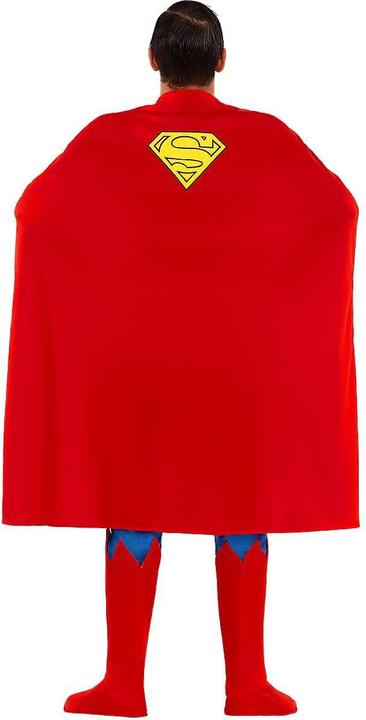 Produktbild Metamorph Superman Classic Kostüm (XXL)