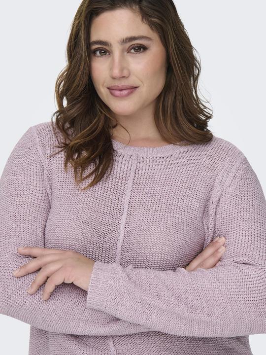 Produktbild Only CARNEW Strickpullover Strickpullover (L)