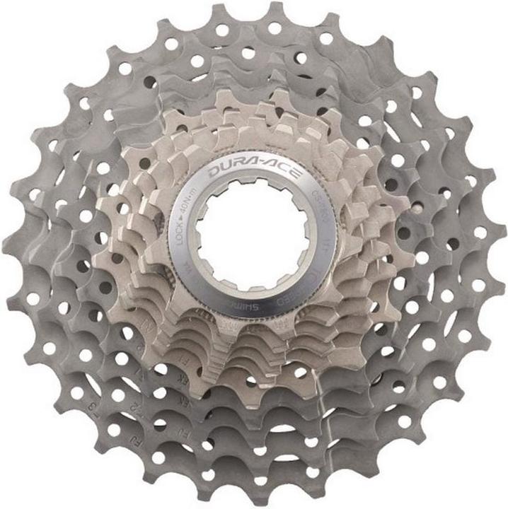 Produktbild Shimano Dura Ace CS-7900 (10-fach, 11-28)