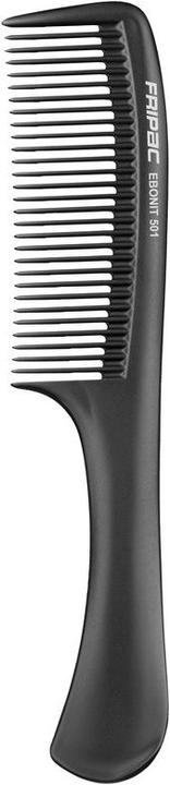 Produktbild Fripac Matte Range 501 Griffkamm fein, 23 cm