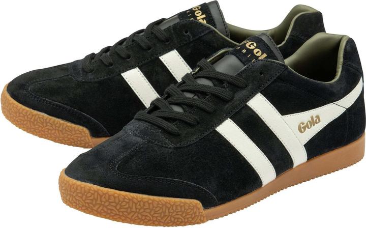 Image du produit Gola Harrier Suede (44)