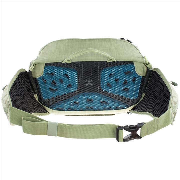 Actual product image Evoc Hip Pack Capture 7L, olive (Kamera Bereitschaftstasche, 7 l)