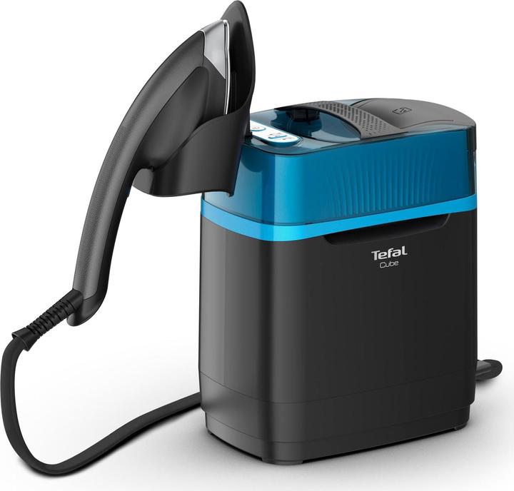 Actual product image Tefal Cube by Ixeo (2170 W, 200 g/min)
