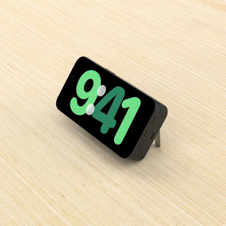 Actual product image Belkin BoostCharge Pro (10000 mAh, 15 W, 37 Wh)
