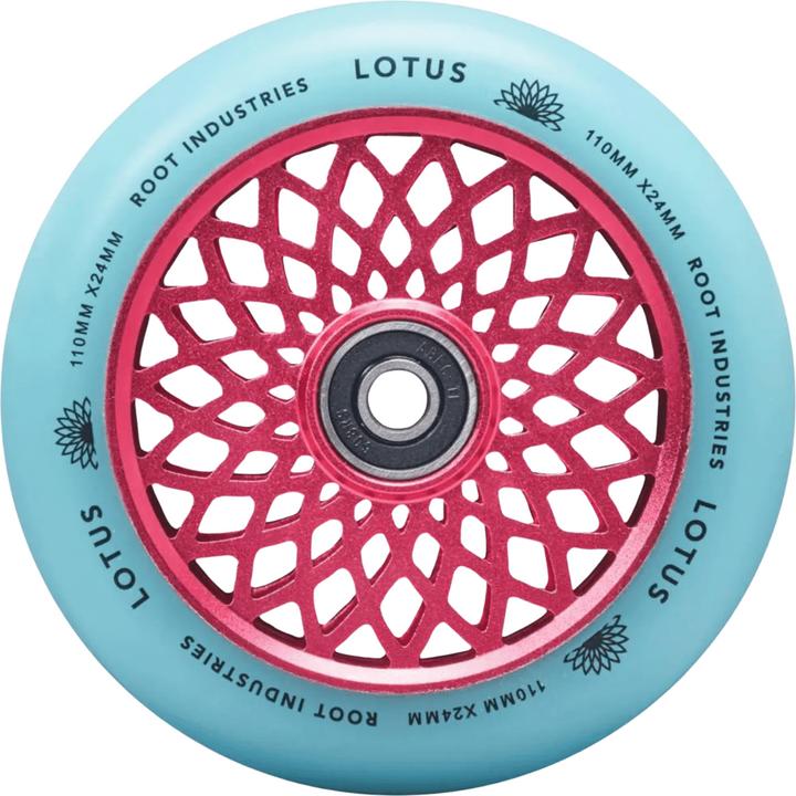 Immagine prodotto Root Industries Loto