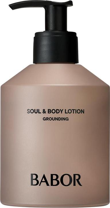 Babor BODY - Soul & Body Lotion (Körperlotion, 250 ml)