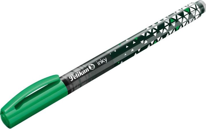 Actual product image Pelikan Fibre pen inky 273 (Grey, 1 x)