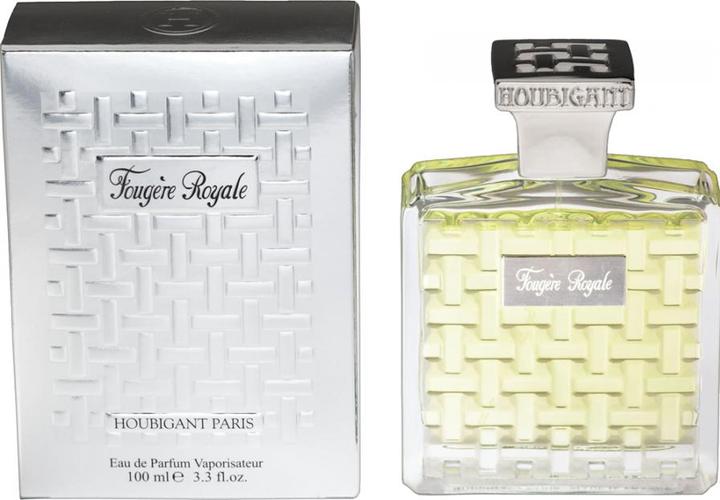 Produktbild Houbigant Fougere Royale (Eau de Parfum, 100 ml)