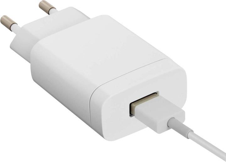 Actual product image Avizar 2A wall power supply (18 W)