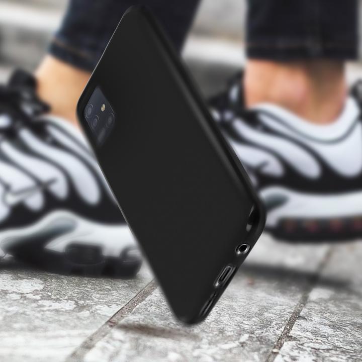 Image du produit Avizar Housse en gel Series (Samsung Galaxy A71)