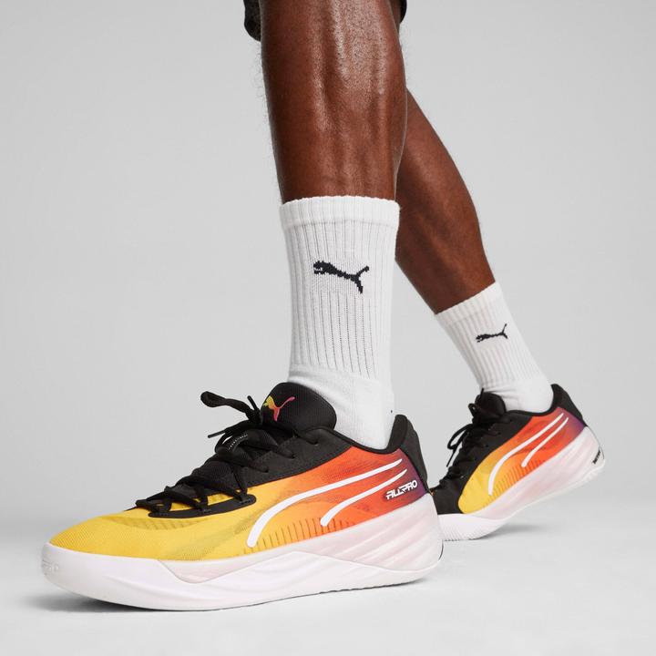 Actual product image Puma All-Pro Nitro SHOWTIME (48)