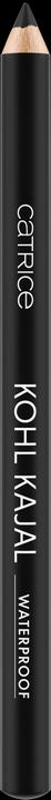 Catrice Kohl Kajal (010 Check Chic Black)