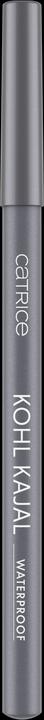 Actual product image Catrice Kohl Kajal Waterproof (030 Homey Grey)