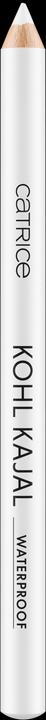 Image du produit Catrice Kohl Kajal Waterproof (020 Tweet Blanc)