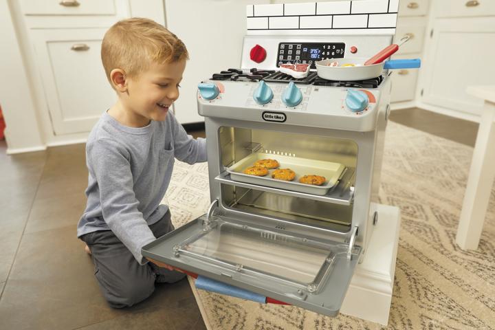 Actual product image MGA First Oven