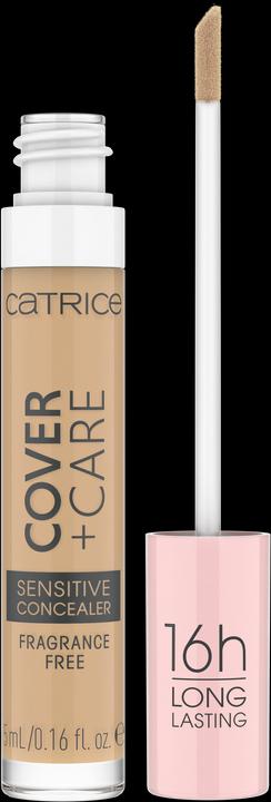 Image du produit Catrice Cover + Care Concealer Sensitive (030N)