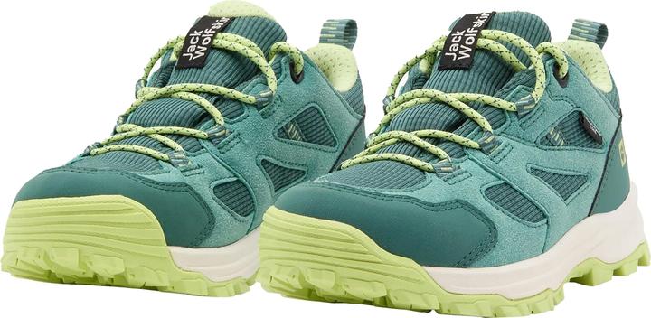Immagine prodotto Jack Wolfskin Vojo Tour Texapore Low K (36)