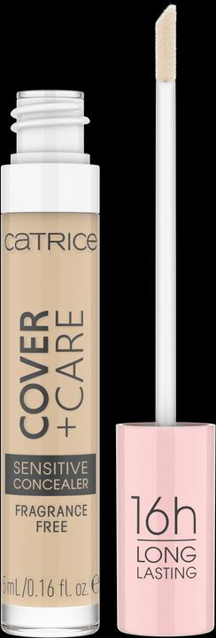Produktbild Catrice Cover + Care Sensitive Concealer (002N)