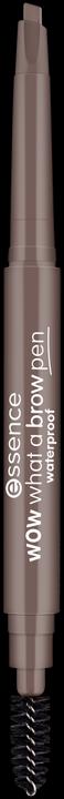 Image du produit essence Wow What a Brow (Light Brown)